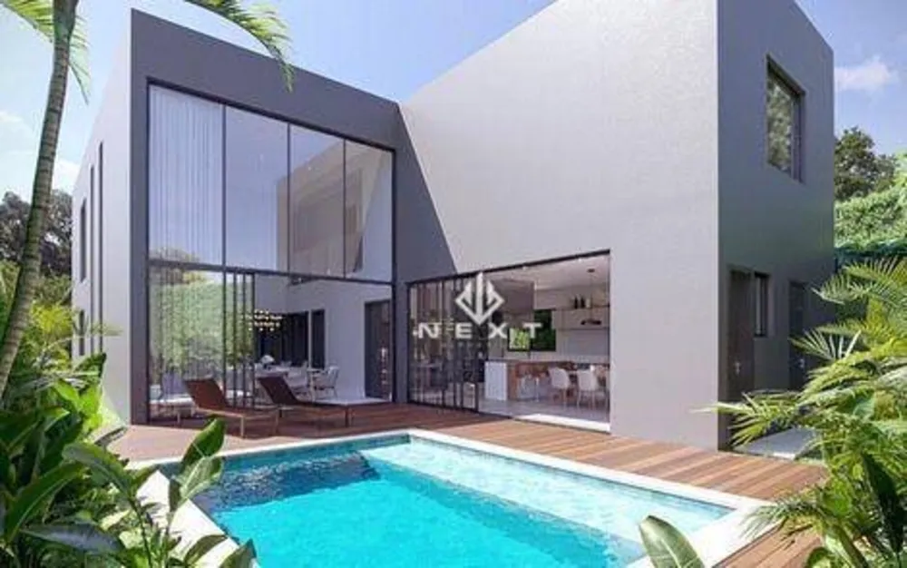 Casa de Condomínio, 4 quartos - Foto 4
