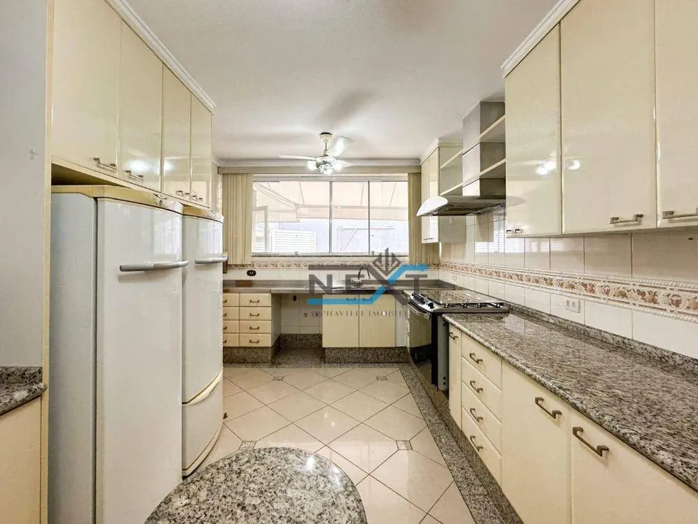Casa de Condomínio, 4 quartos - Foto 10