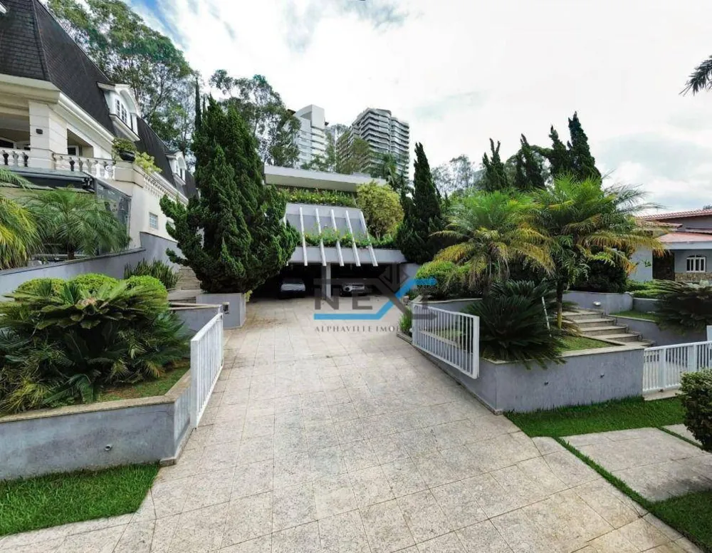 Casa de Condomínio, 4 quartos - Foto 2
