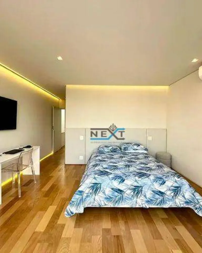 Casa de Condomínio, 5 quartos - Foto 3