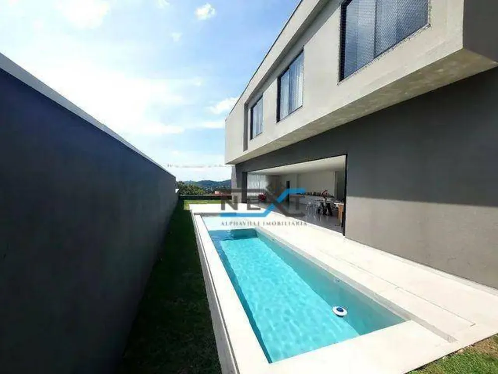Casa de Condomínio, 5 quartos - Foto 11