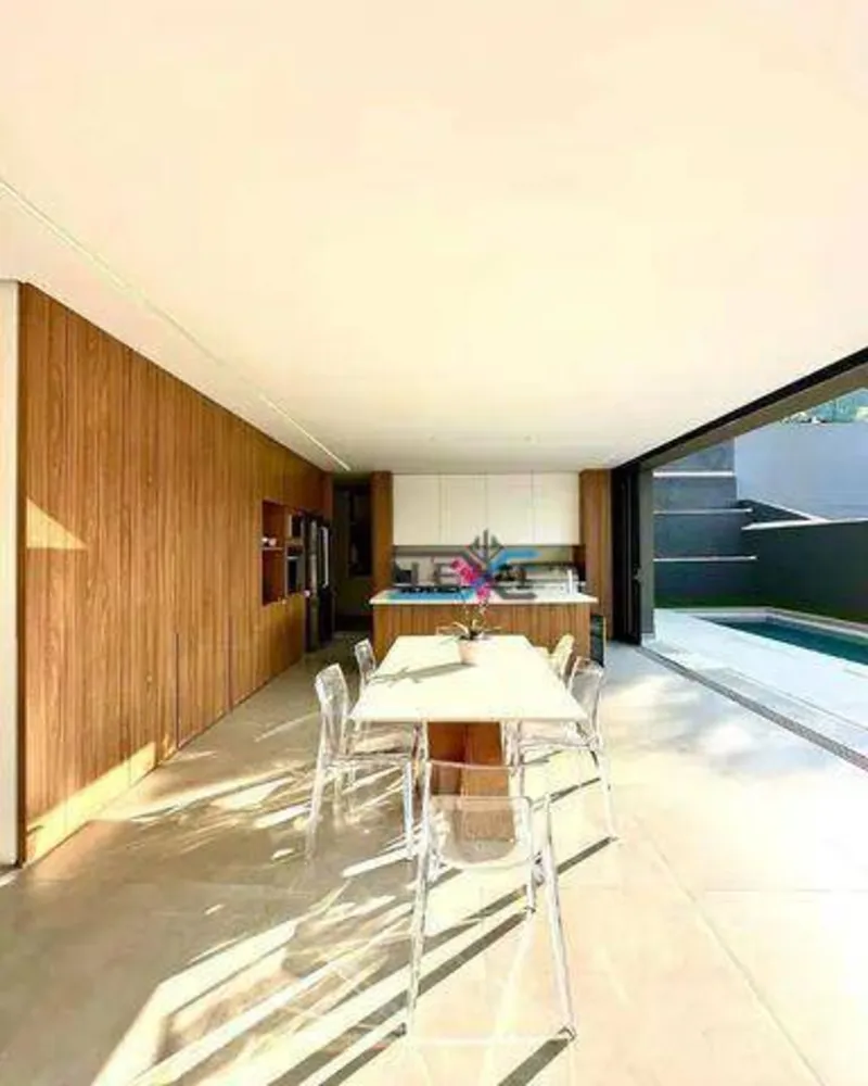 Casa de Condomínio, 5 quartos - Foto 6