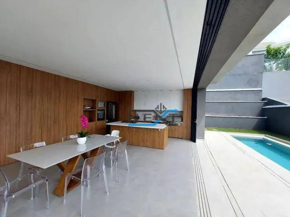 Casa de Condomínio, 5 quartos - Foto 1