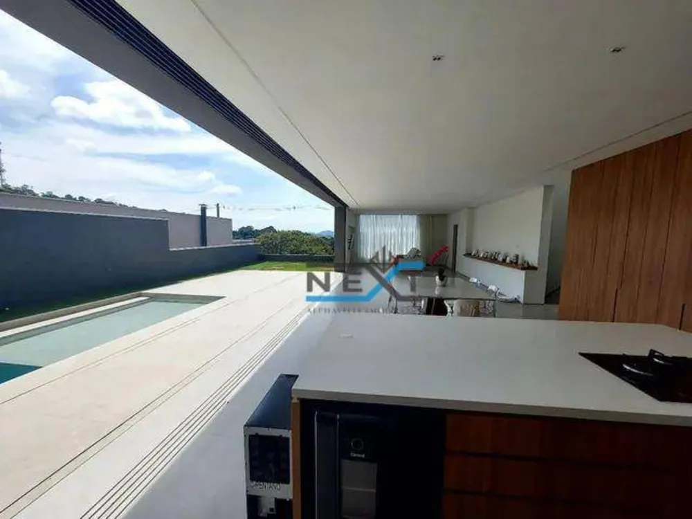 Casa de Condomínio, 5 quartos - Foto 5