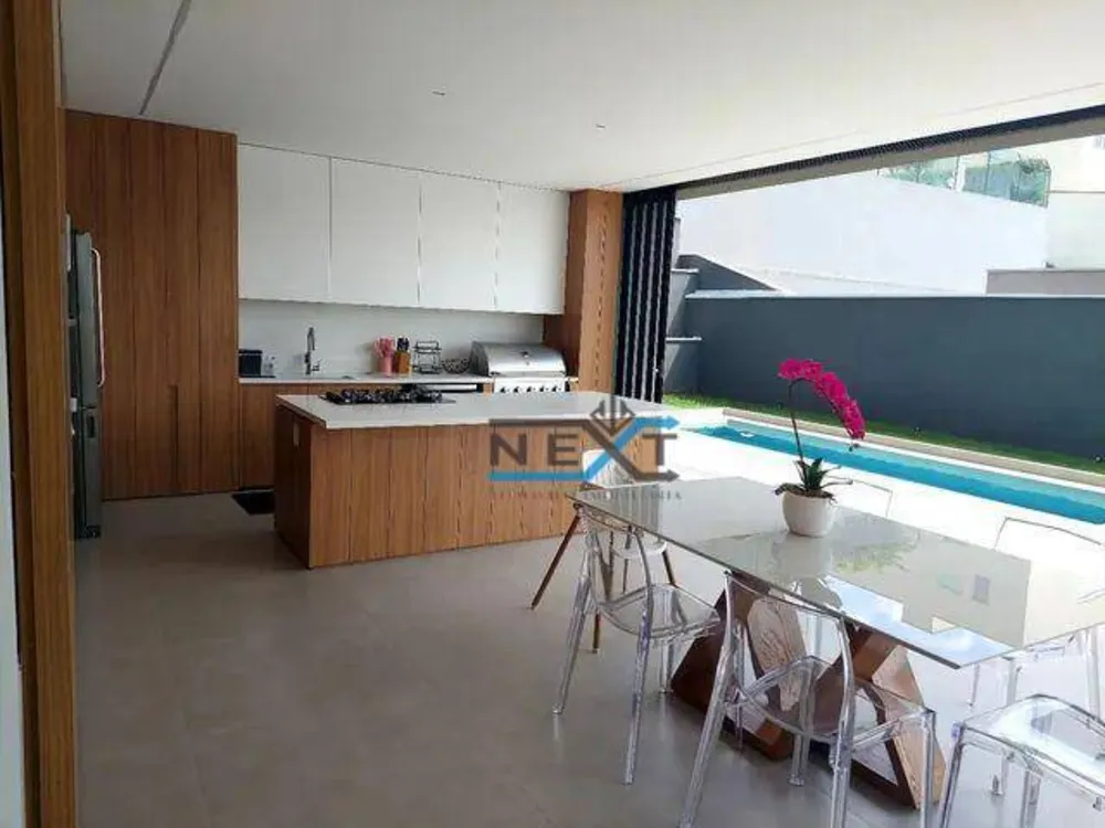 Casa de Condomínio, 5 quartos - Foto 4