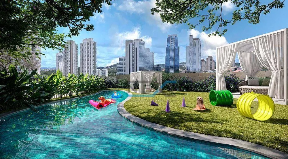Apartamento, 3 quartos, 114 m² - Foto 7