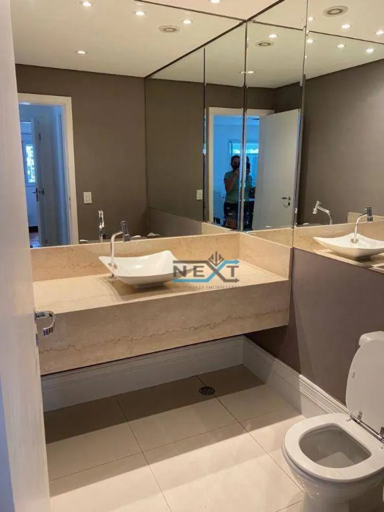 Apartamento, 3 quartos, 212 m² - Foto 5