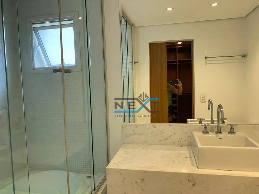 Apartamento, 3 quartos, 212 m² - Foto 9