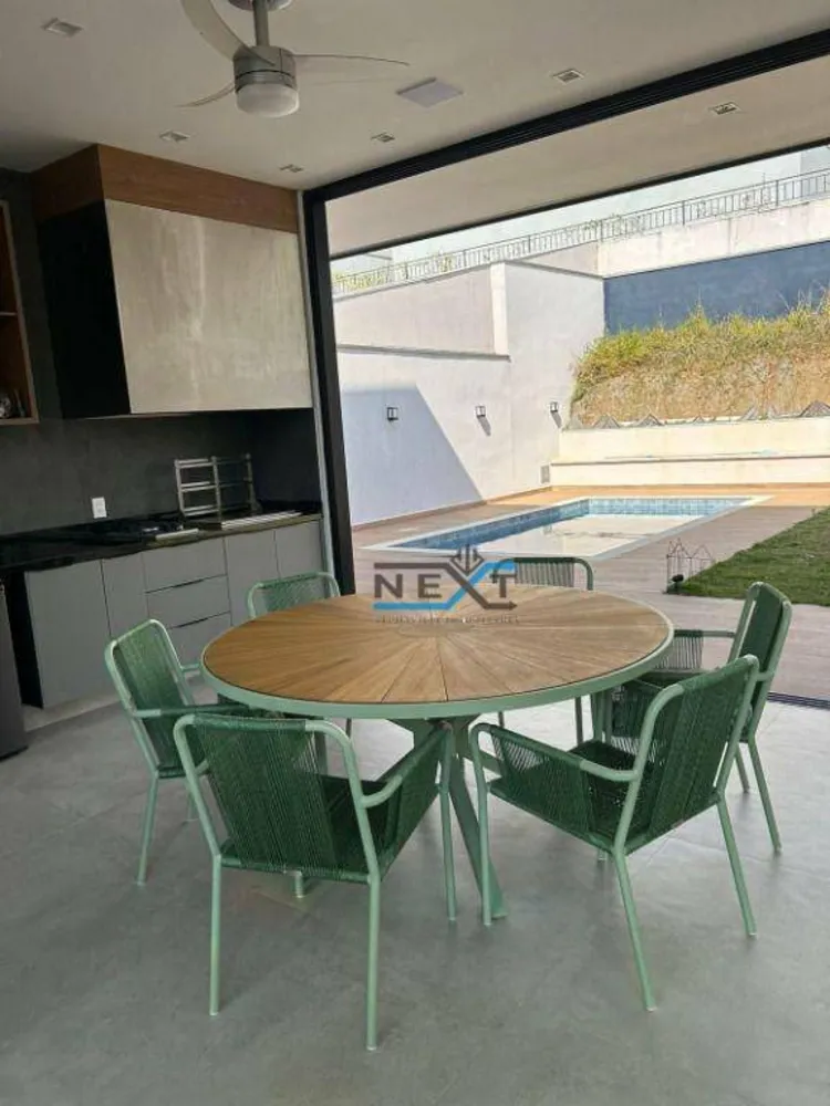 Casa de Condomínio, 4 quartos - Foto 9