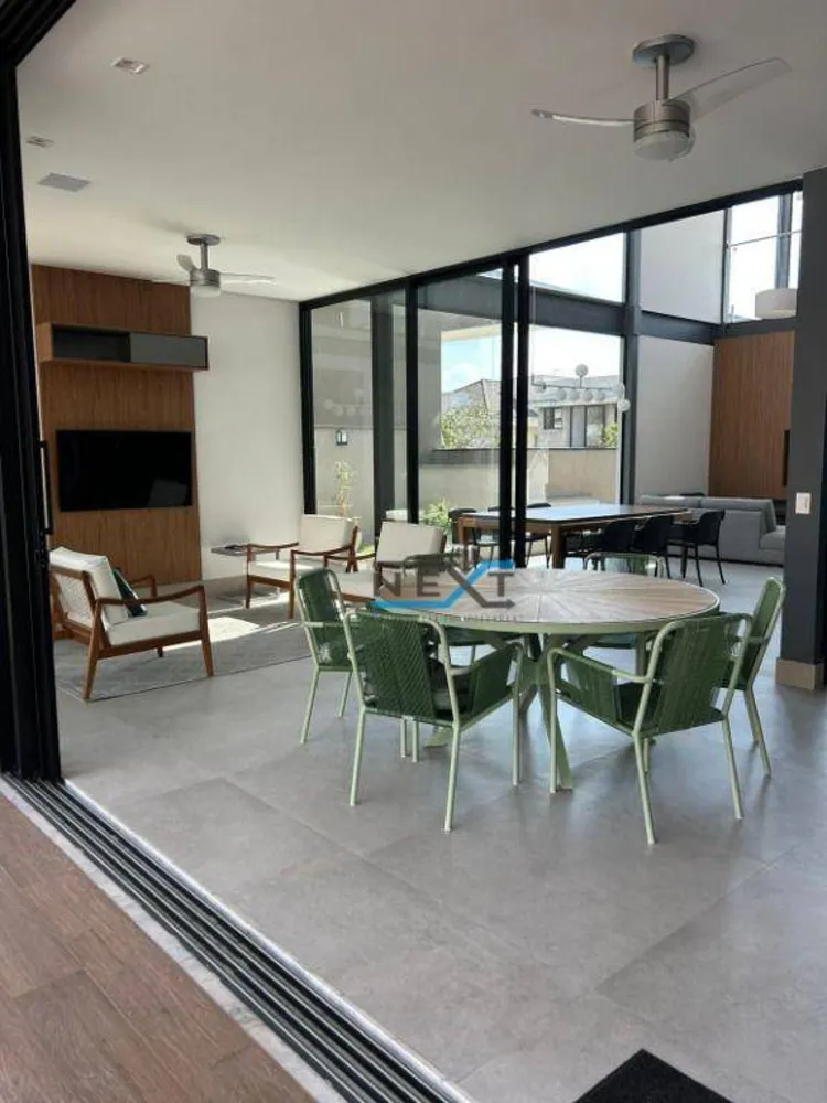 Casa de Condomínio, 4 quartos - Foto 7