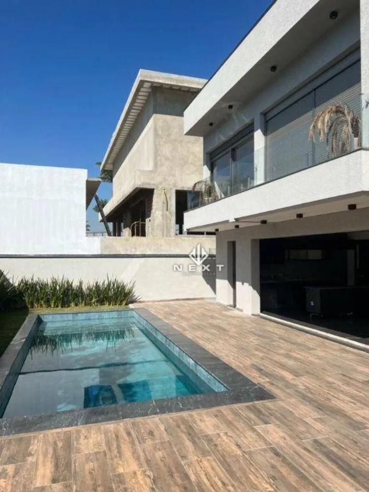 Casa de Condomínio, 4 quartos - Foto 7