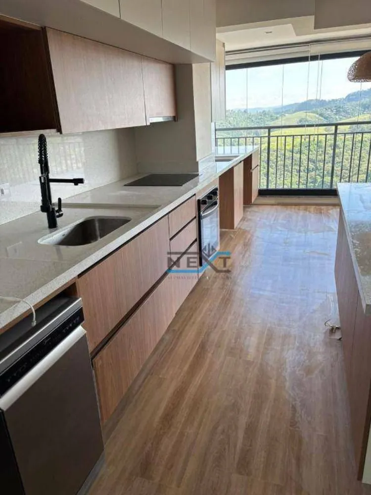 Apartamento, 2 quartos, 89 m² - Foto 6