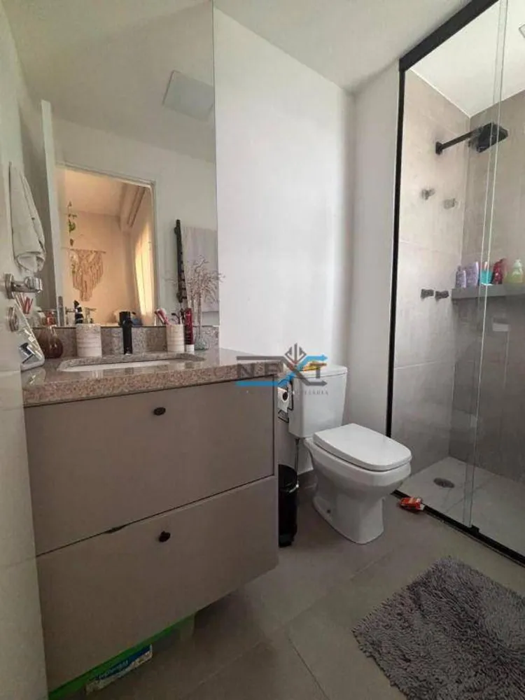 Apartamento, 2 quartos, 89 m² - Foto 2