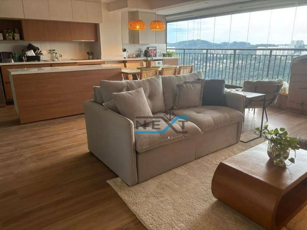 Apartamento, 2 quartos, 89 m² - Foto 5