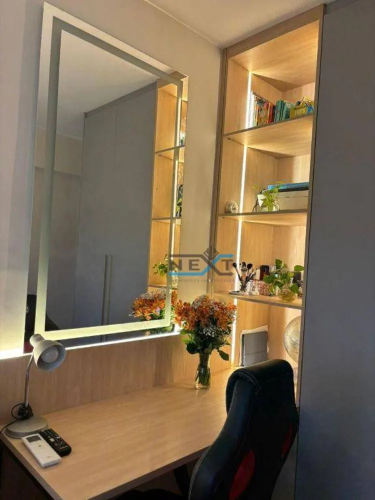 Apartamento, 2 quartos, 89 m² - Foto 3