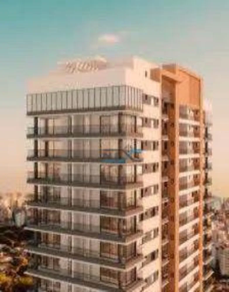 Apartamento, 2 quartos, 89 m² - Foto 1
