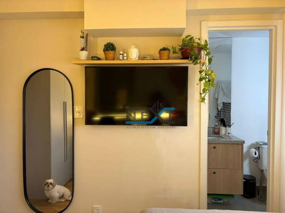 Apartamento, 2 quartos, 89 m² - Foto 8