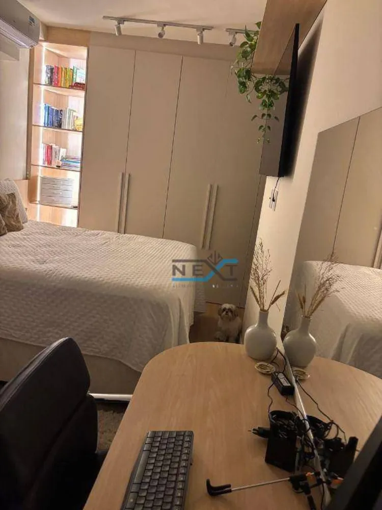 Apartamento, 2 quartos, 89 m² - Foto 12