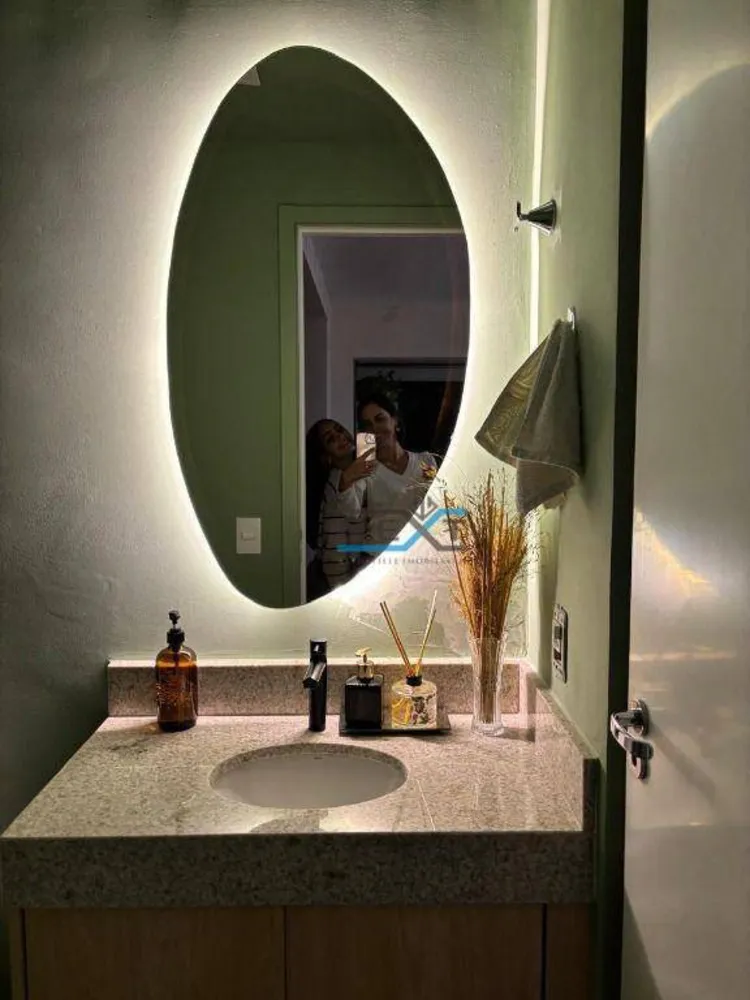 Apartamento, 2 quartos, 89 m² - Foto 11