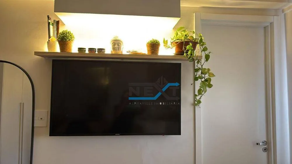Apartamento, 2 quartos, 89 m² - Foto 4