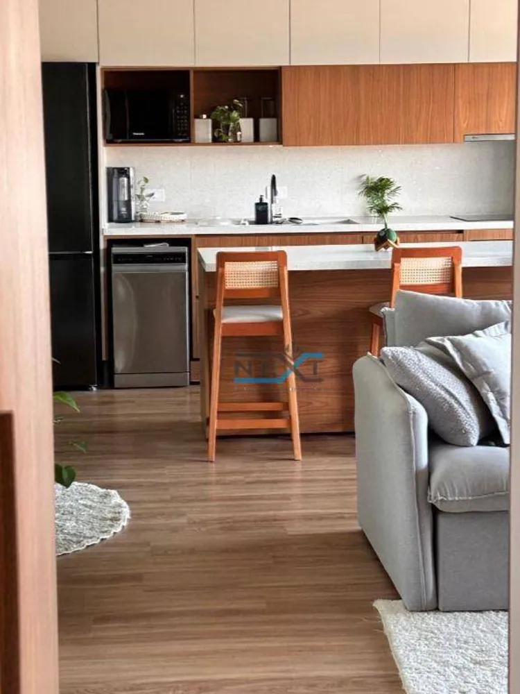 Apartamento, 2 quartos, 89 m² - Foto 9
