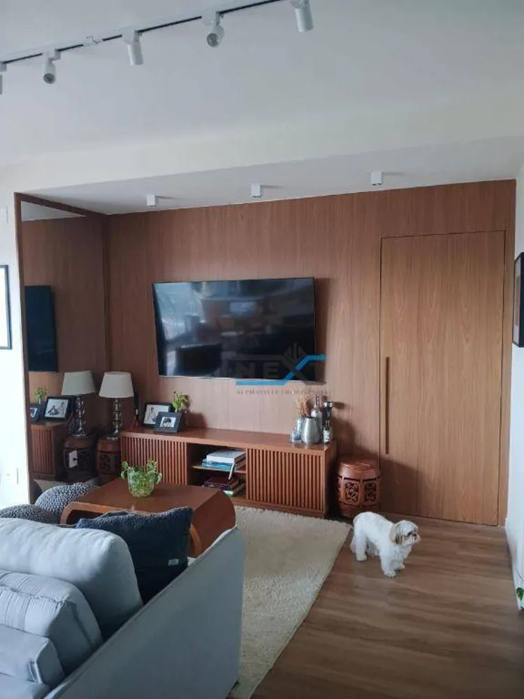 Apartamento, 2 quartos, 89 m² - Foto 10