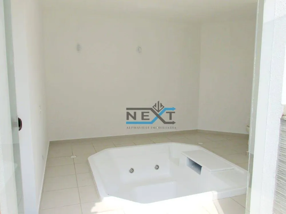 Casa de Condomínio, 4 quartos - Foto 8