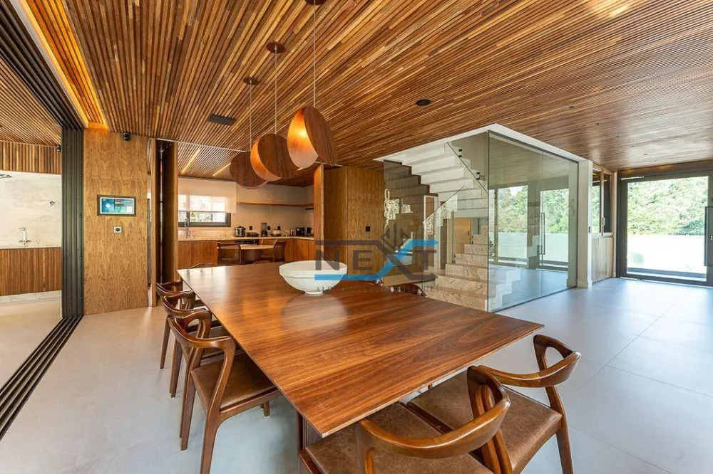 Casa de Condomínio, 5 quartos - Foto 8