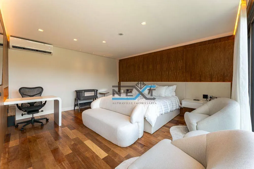 Casa de Condomínio, 5 quartos - Foto 7