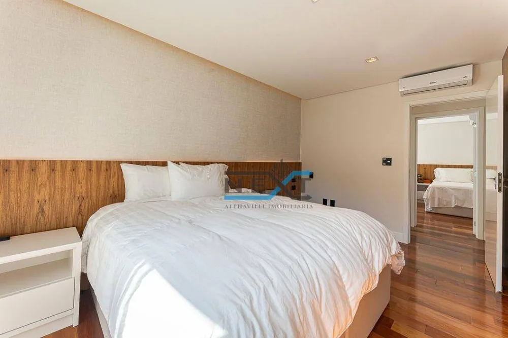 Casa de Condomínio, 5 quartos - Foto 1