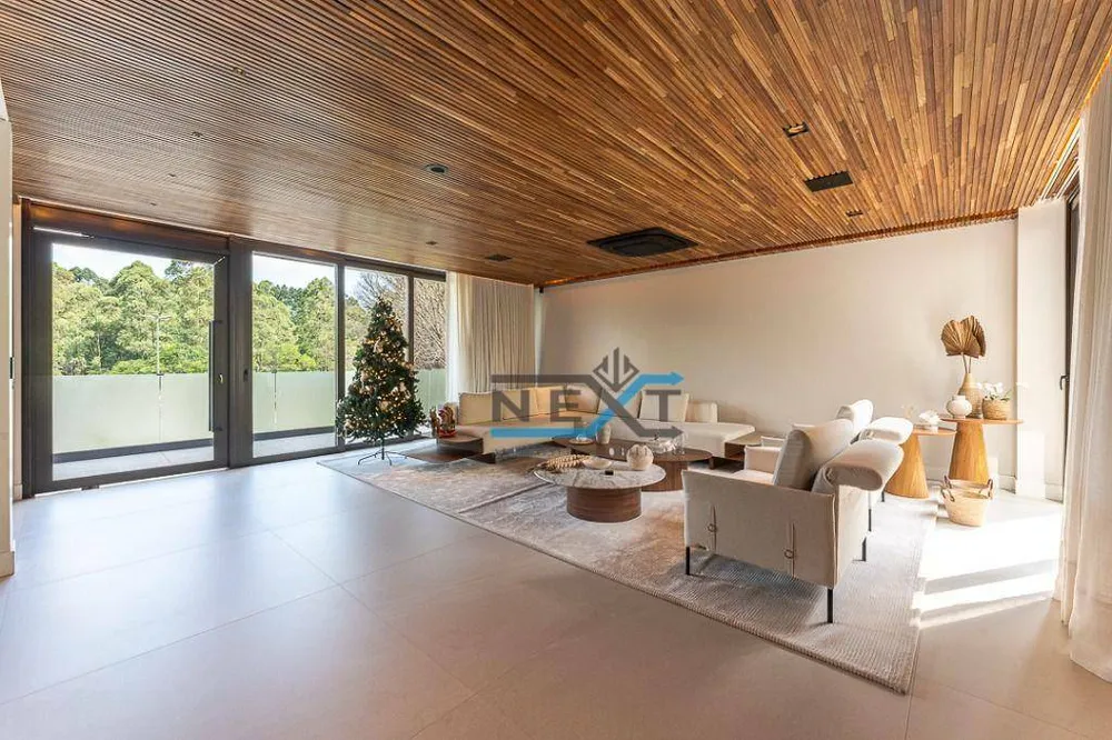 Casa de Condomínio, 5 quartos - Foto 3