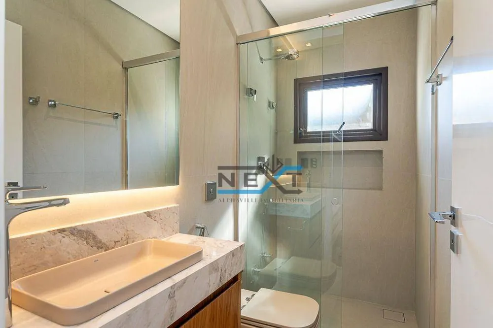 Casa de Condomínio, 5 quartos - Foto 2