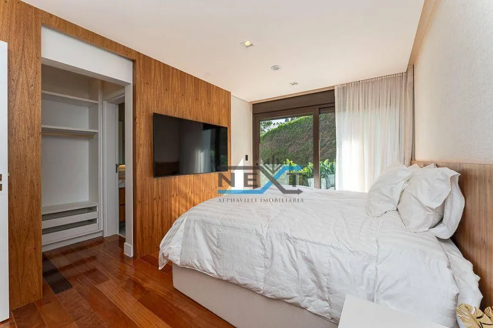 Casa de Condomínio, 5 quartos - Foto 5