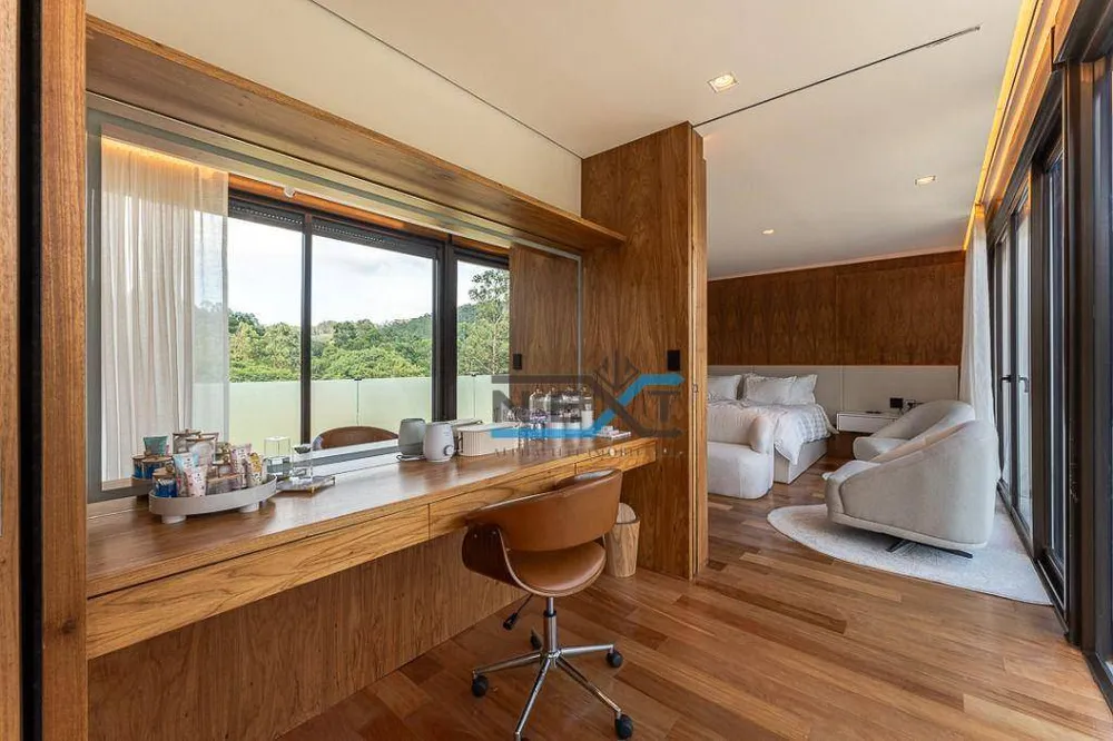 Casa de Condomínio, 5 quartos - Foto 4