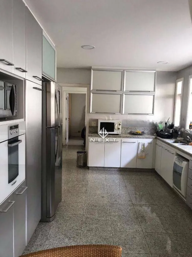 Casa de Condomínio, 5 quartos - Foto 7