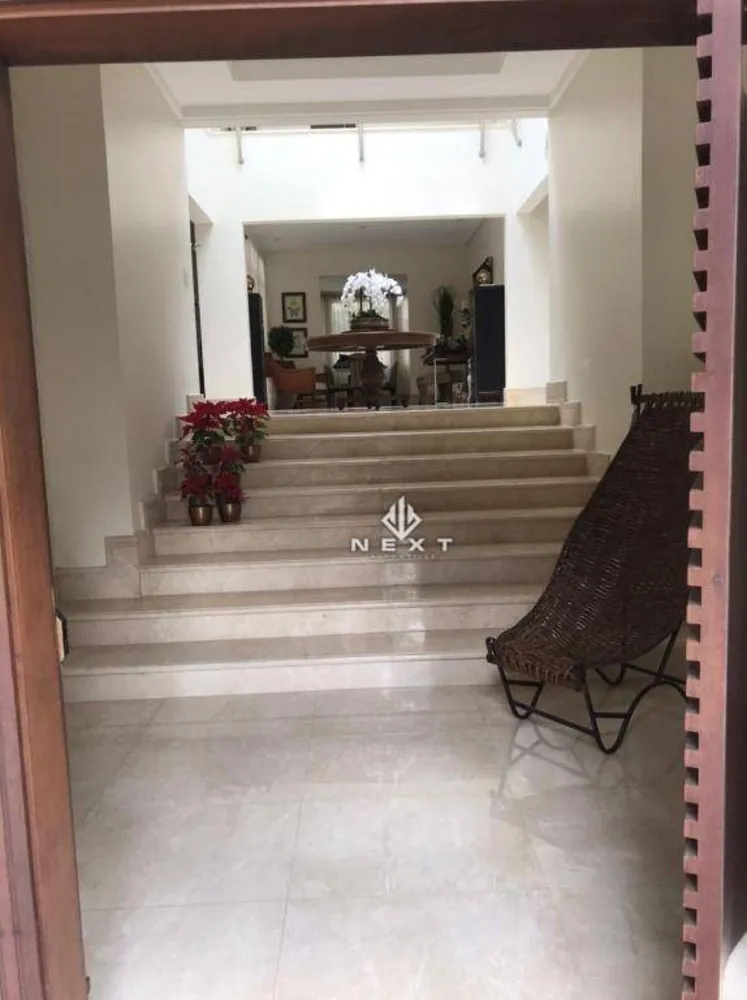 Casa de Condomínio, 5 quartos - Foto 1