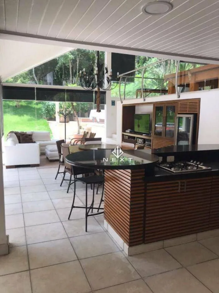 Casa de Condomínio, 5 quartos - Foto 3