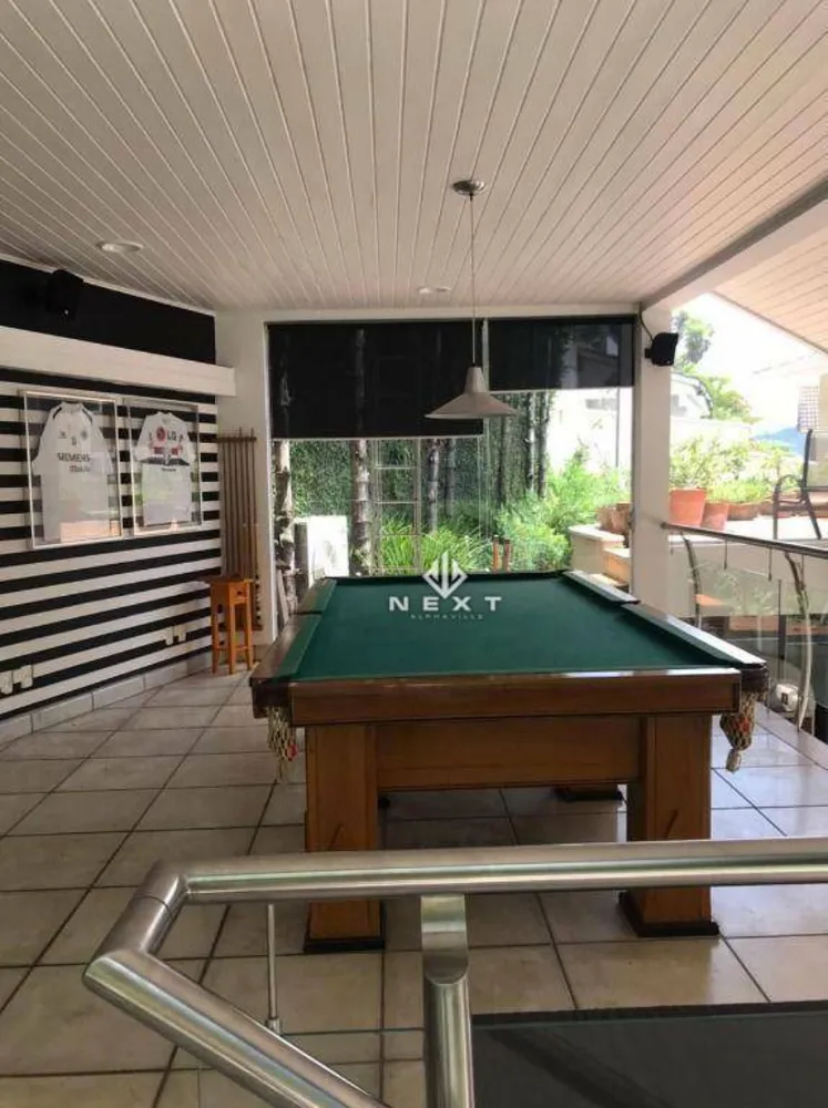 Casa de Condomínio, 5 quartos - Foto 10