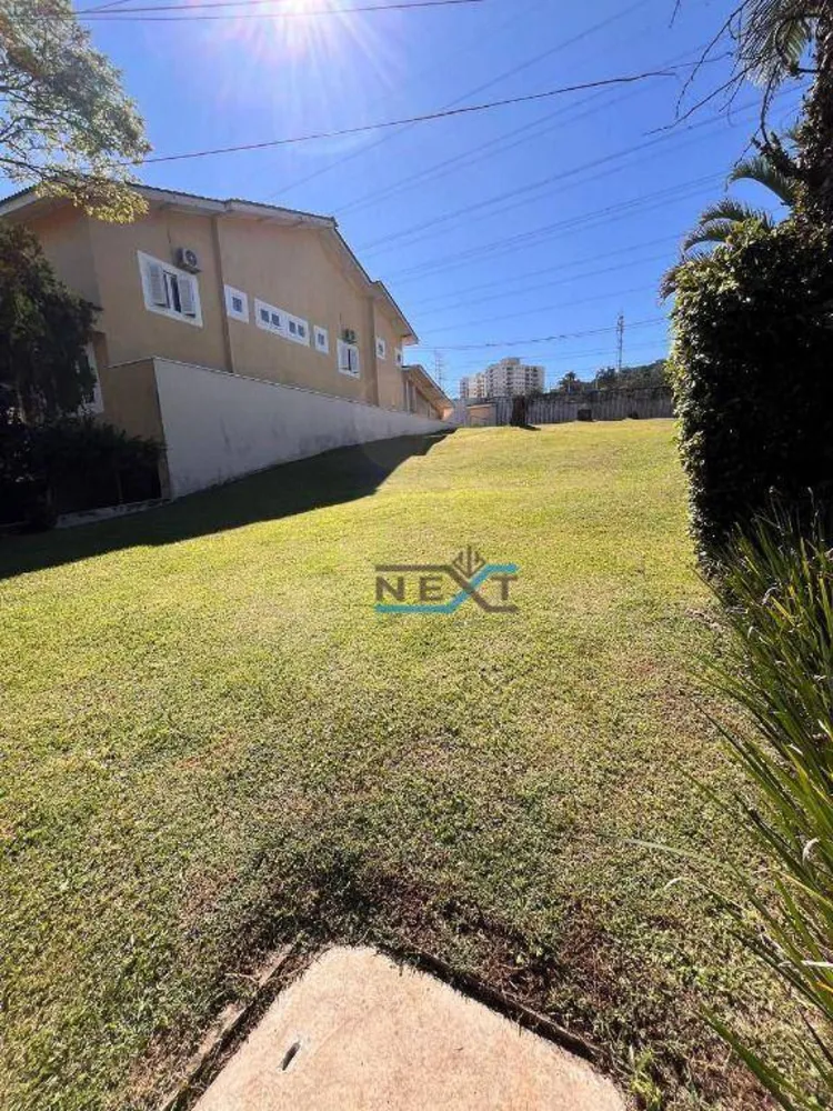 Loteamento e Condomínio, 486 m² - Foto 5