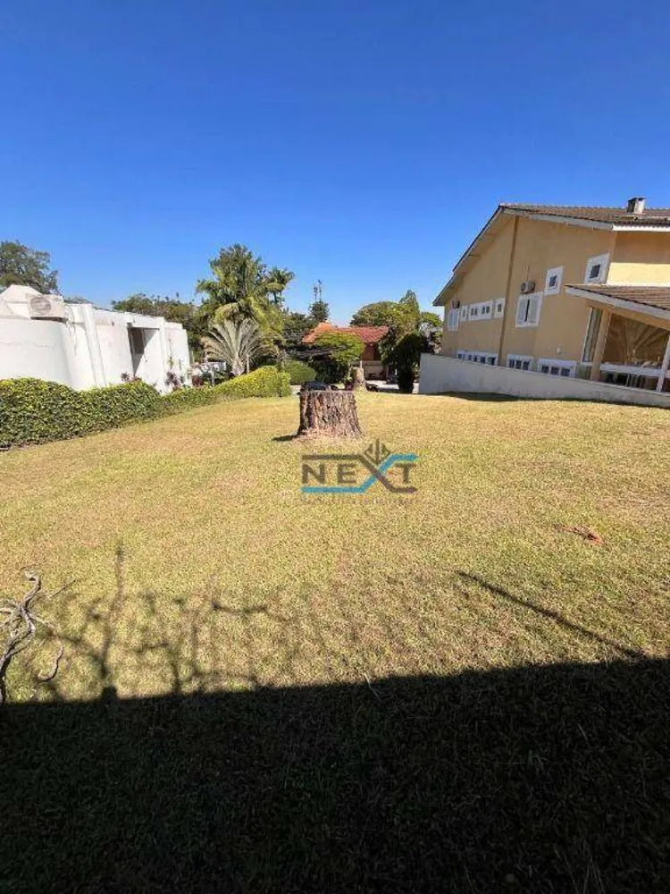 Loteamento e Condomínio, 486 m² - Foto 3