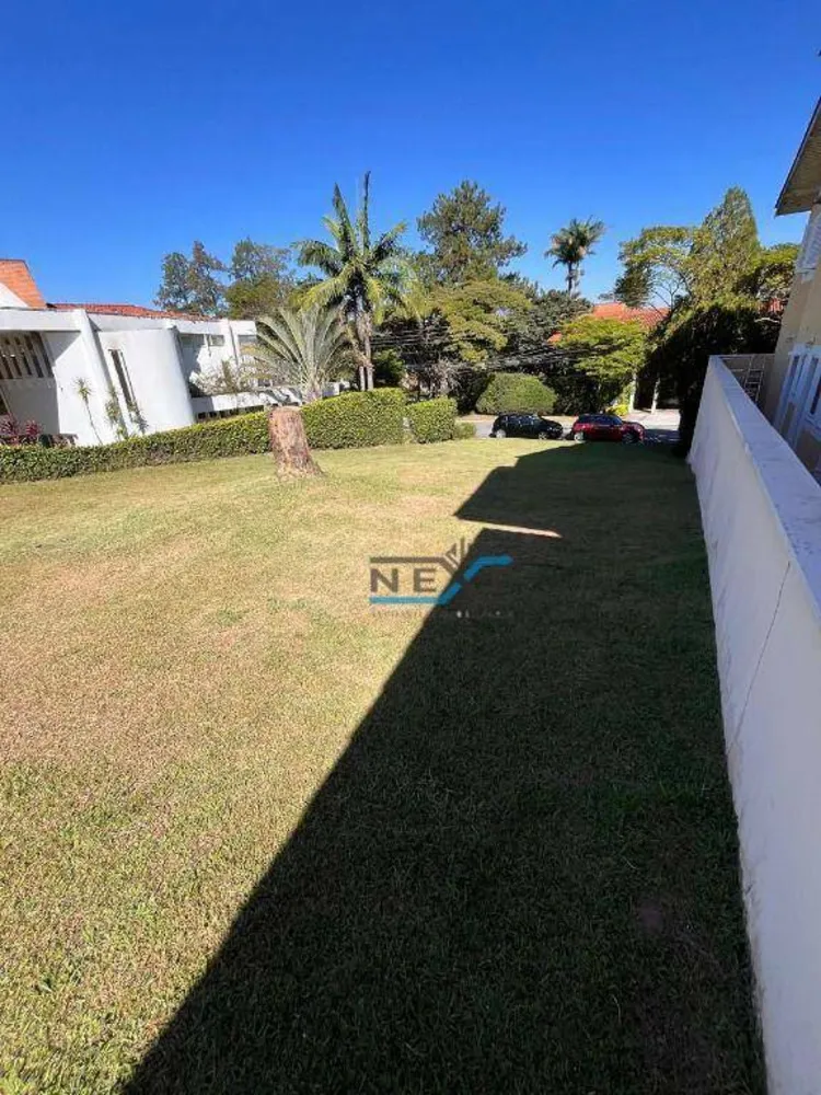 Loteamento e Condomínio, 486 m² - Foto 2