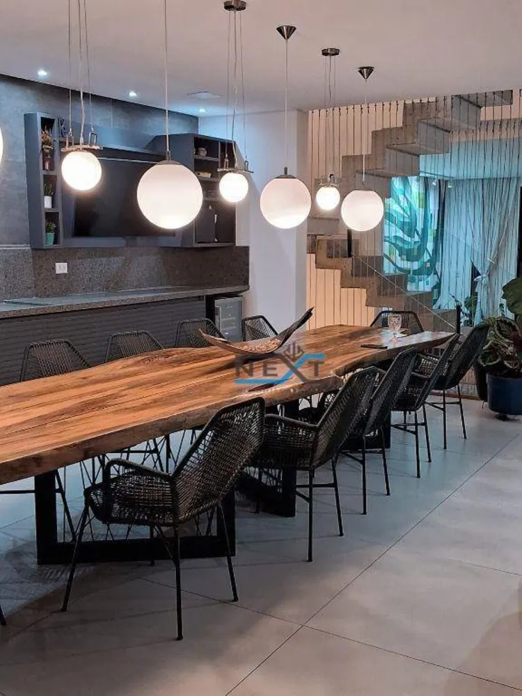 Casa de Condomínio, 4 quartos - Foto 4