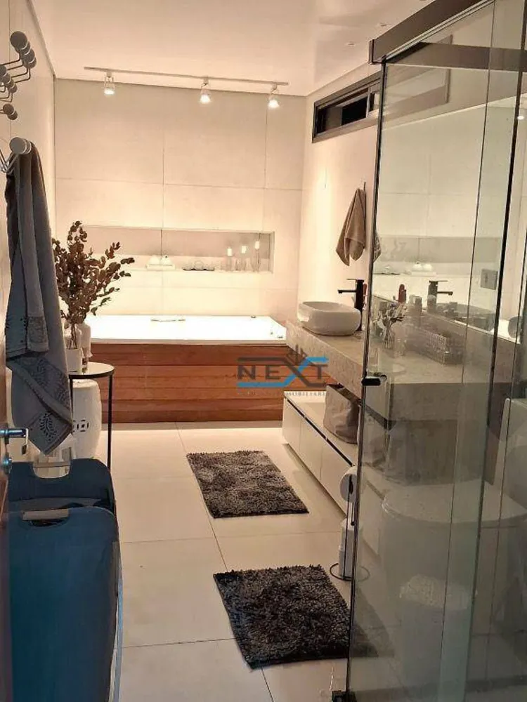 Casa de Condomínio, 4 quartos - Foto 10
