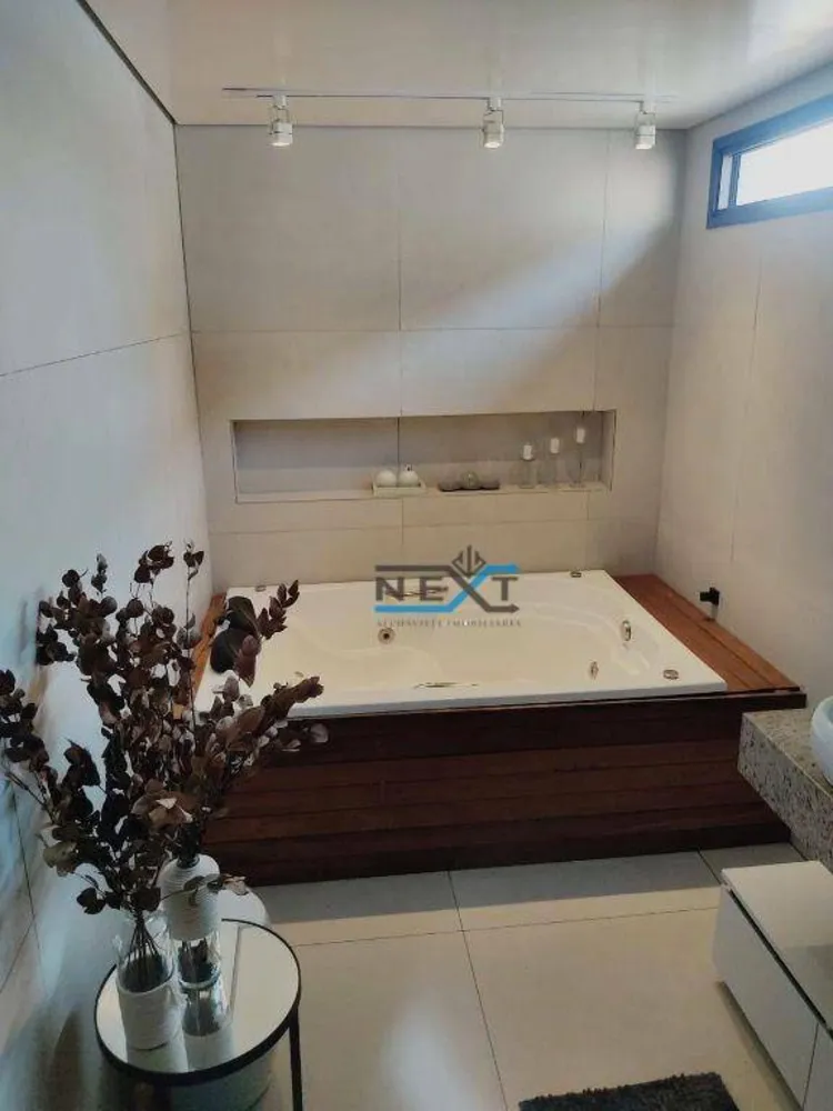 Casa de Condomínio, 4 quartos - Foto 11