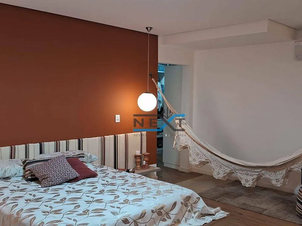Casa de Condomínio, 4 quartos - Foto 9