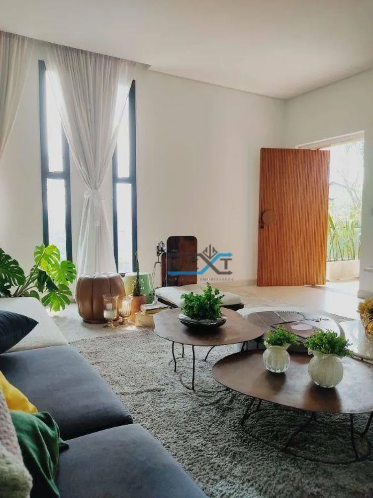 Casa de Condomínio, 4 quartos - Foto 3
