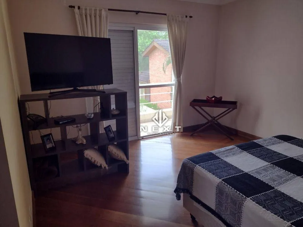 Casa de Condomínio, 4 quartos - Foto 10