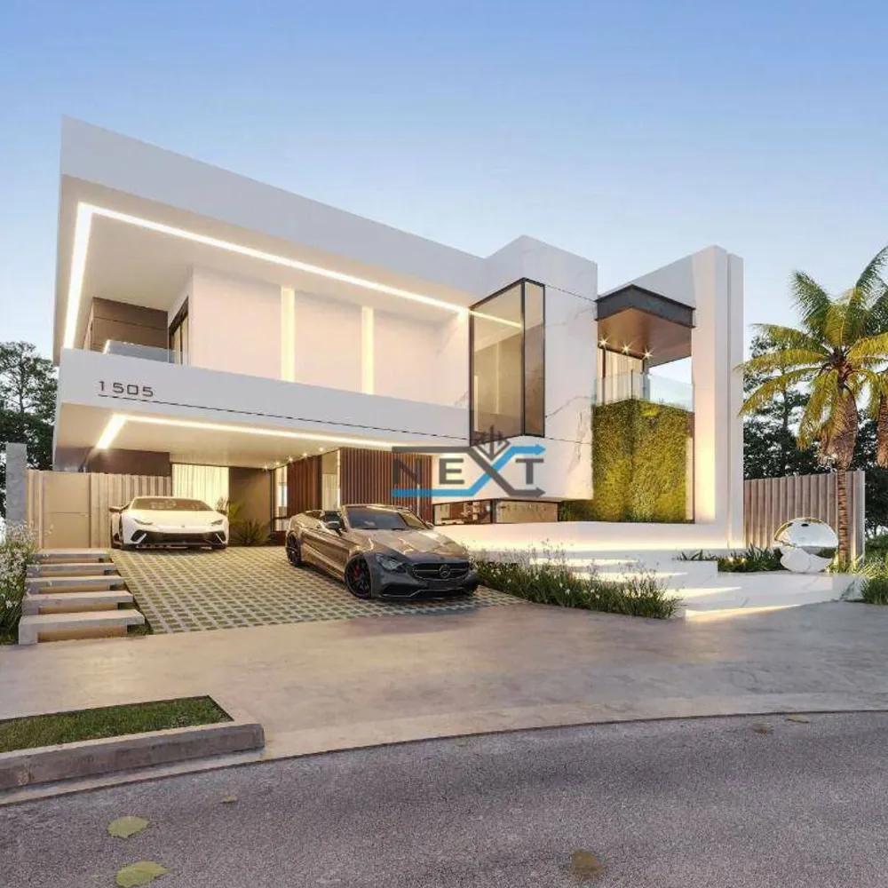 Casa de Condomínio, 4 quartos - Foto 7