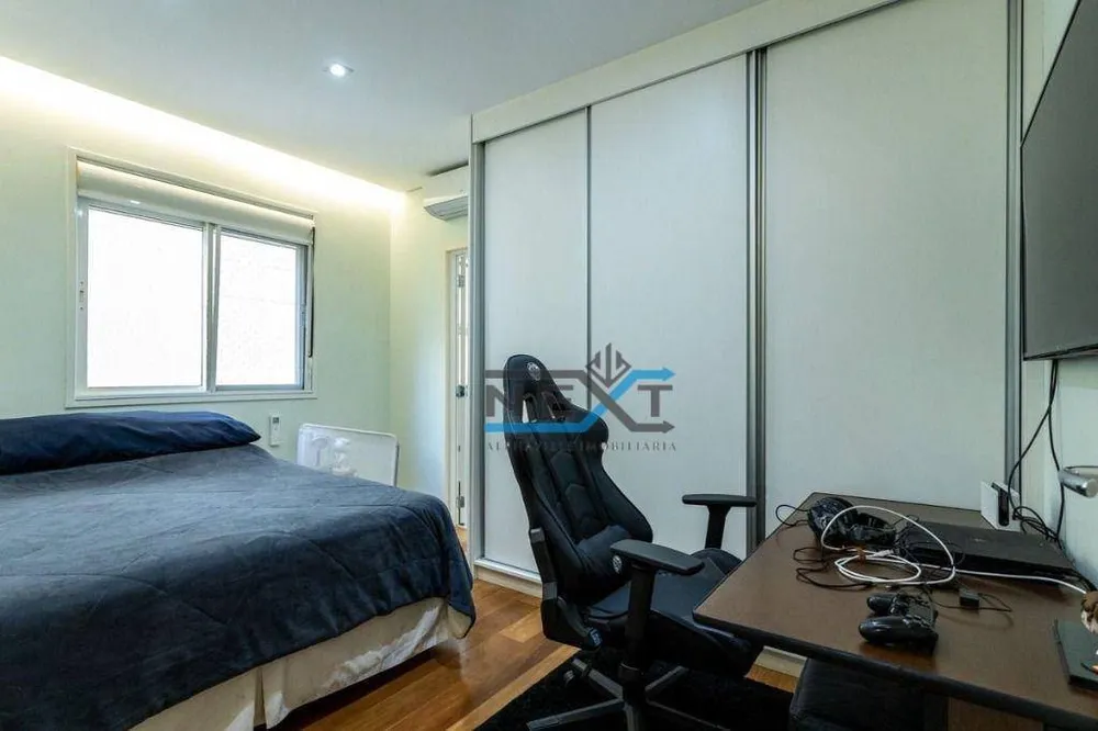 Apartamento, 3 quartos, 201 m² - Foto 8