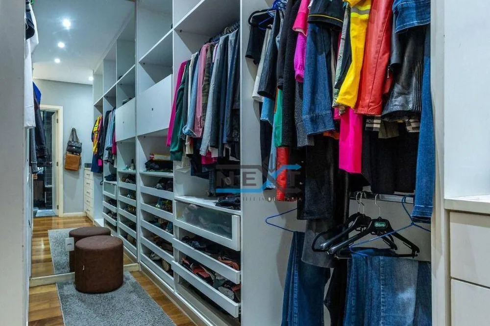 Apartamento, 3 quartos, 201 m² - Foto 9